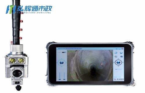 苏州姑苏区留园QV管道检测